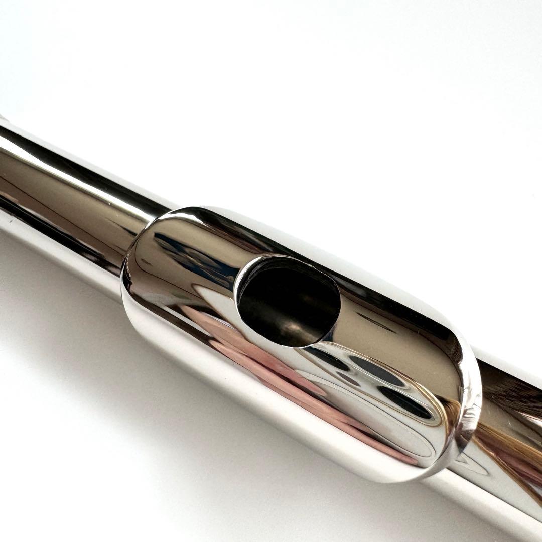 【美品】 Seika フルート