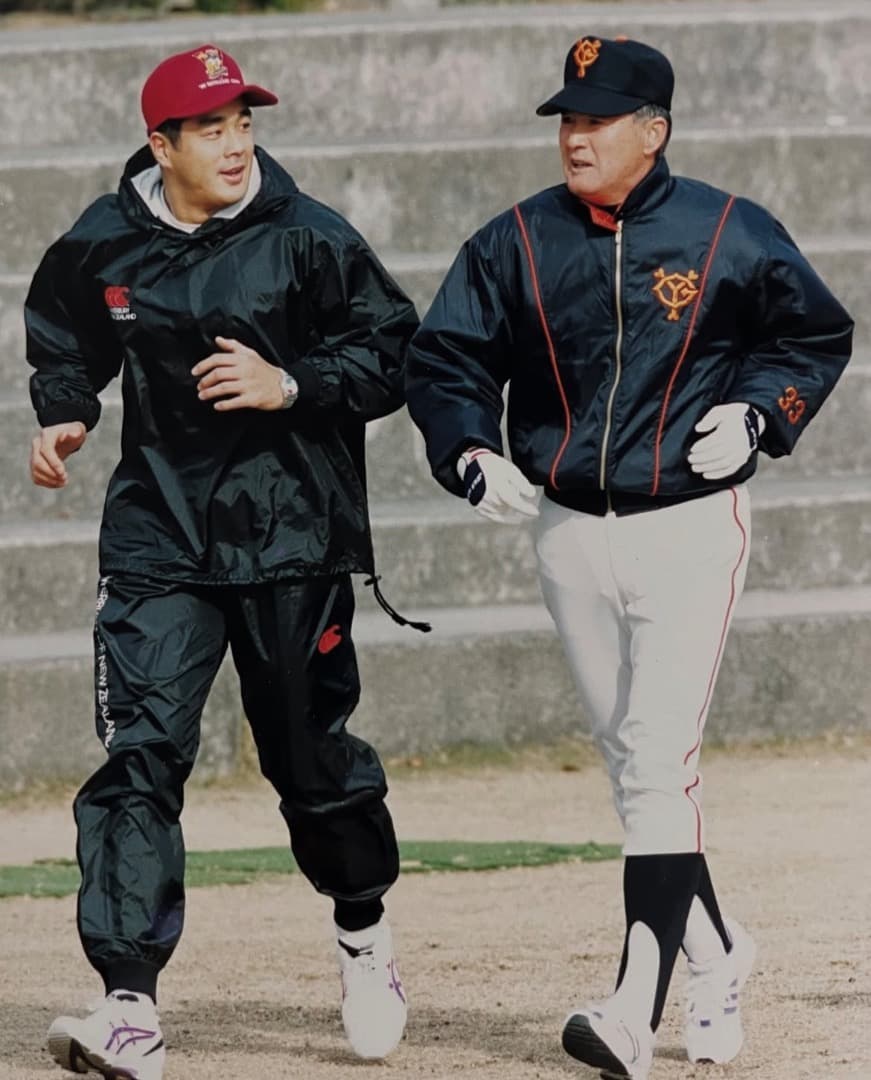 長嶋茂雄　野球をありがとう　20選選択可能 ★003