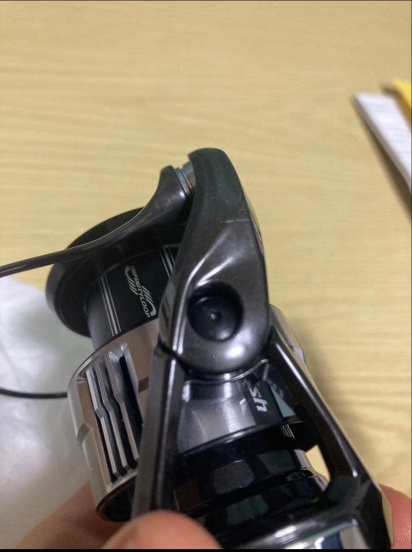 23ヴァンキッシュ 3000xg