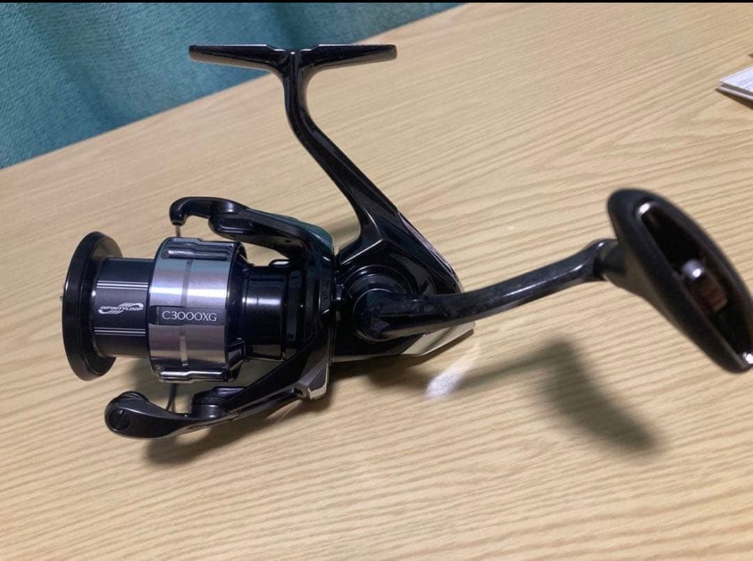 23ヴァンキッシュ 3000xg