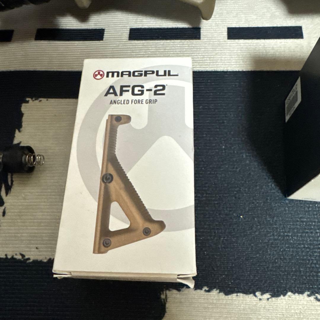 アストロファージ