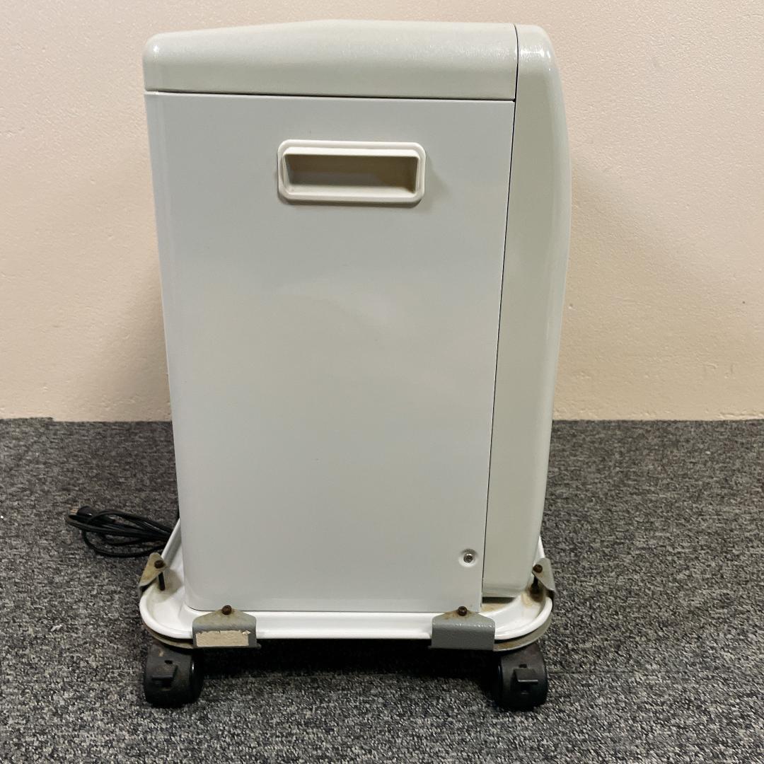 コロナ　石油ファンヒーター　FH-ST4613BY　13年製　キャスター付