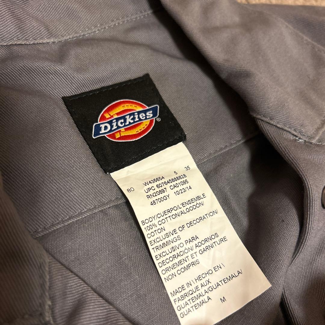 ANTI SOCIAL SOCIAL CLUB × Dickies