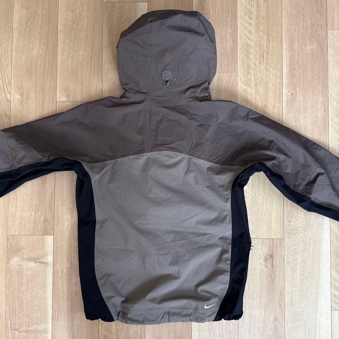 ナイキ NIKE ACG マウンテンパーカ　Storm-FIT Gore-Tex