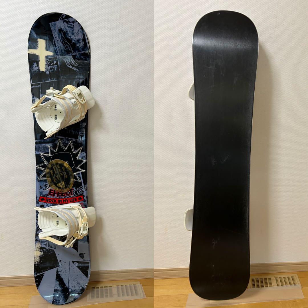 子供用　スノーボード