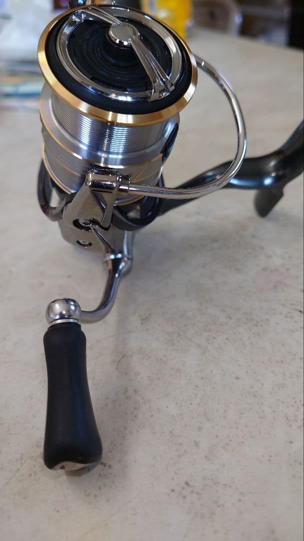 20ルビアス FC LT2000S 　ダイワ