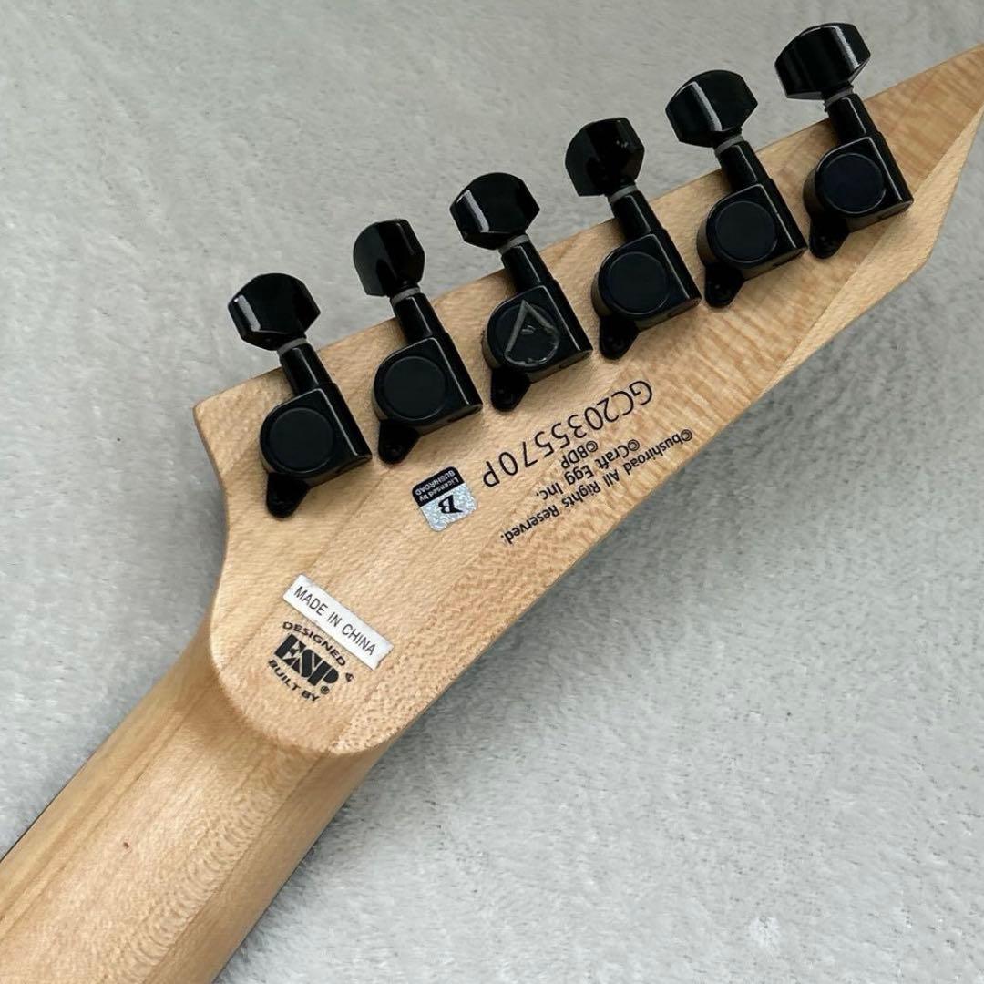 ESP × BanG Dream! M-II mini氷川紗夜モデル ふじ