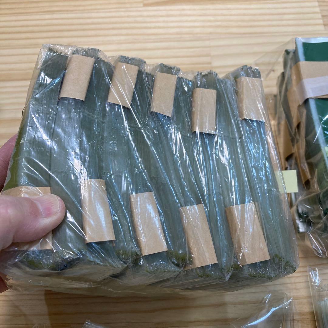 cotta 食品対応袋 2サイズ 約3,500枚