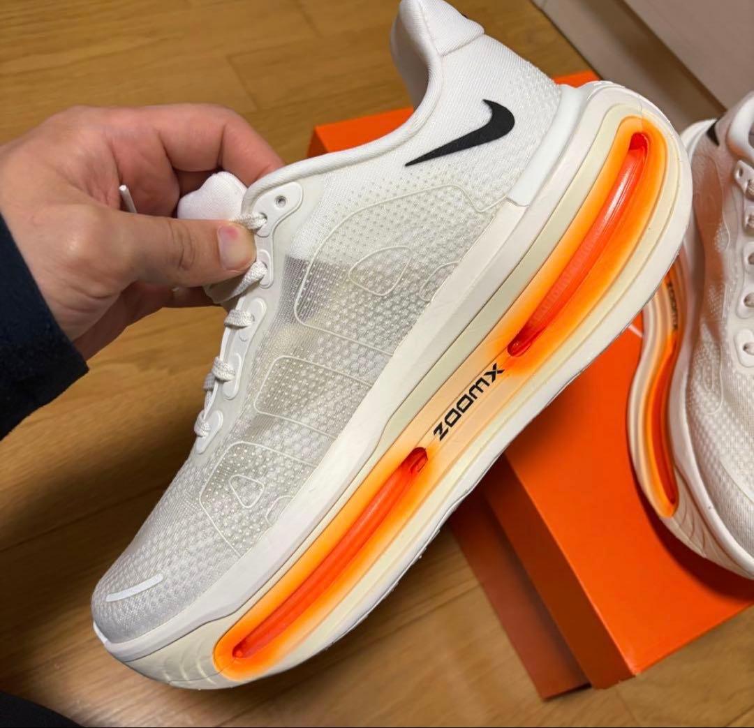 ナイキ ボメロプレミアム 28cm 箱無し