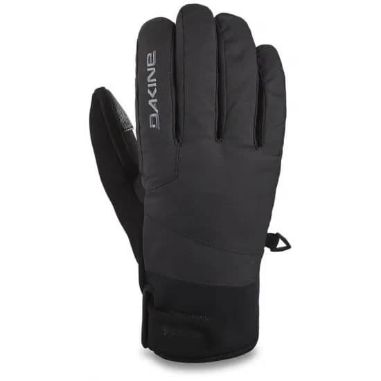 DAKINE【IMPREZA GORE-TEX SHORT GLOVES】黒 L
