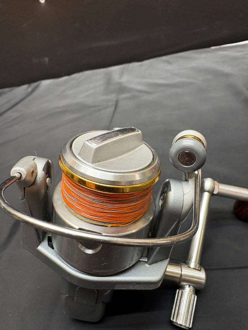 シマノ 92？　ツインパワー1000 中古