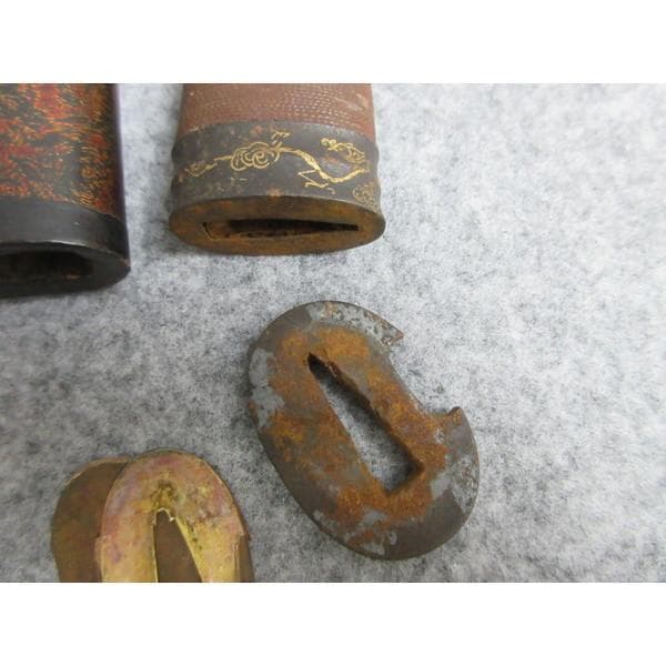 脇差外装 [B28253]