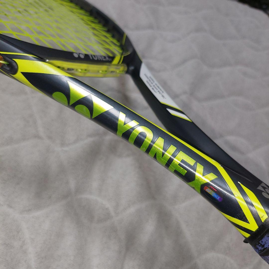 YONEX EZONE DR98 テニスラケット(G3) 310g