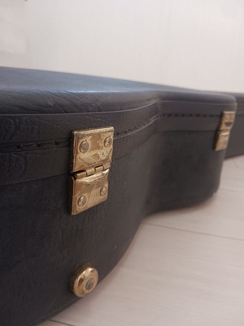 送料込 K.Yairi RF-K13-OVA オール単板 国産 2017