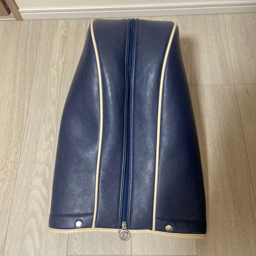 haruさま！！BENOCK 限定キャディバッグ BKCB-01 ネイビー