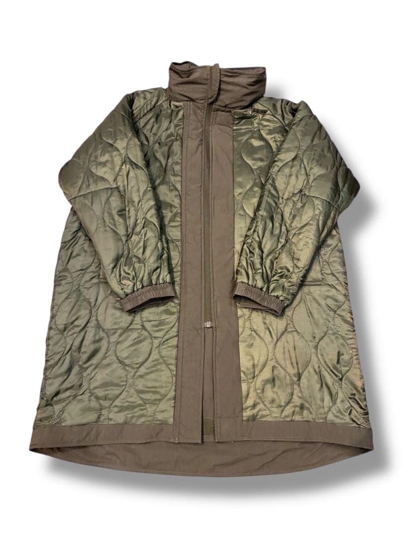 【21AW WILDTHINGS 別注モンスターパーカー】