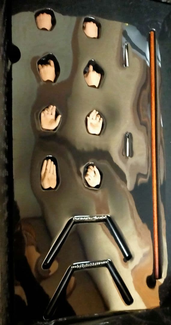 ブルース・リーフギヤ