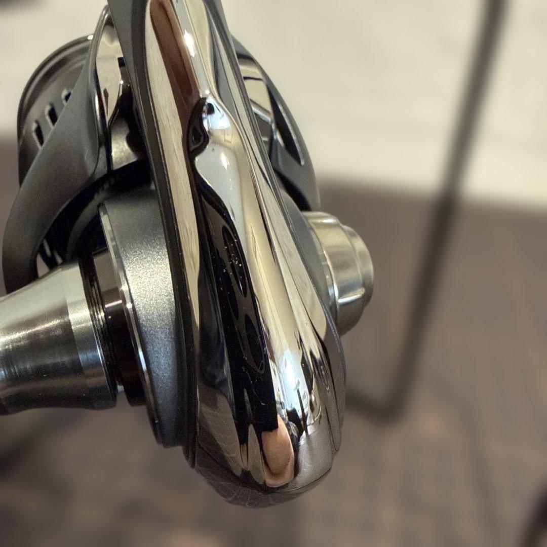 【美品】エアリティ ST SF2000SS-P