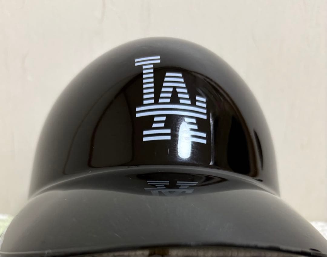 ドジャース山本由伸ボブルヘッド人形　おまけ付き2025.7.2