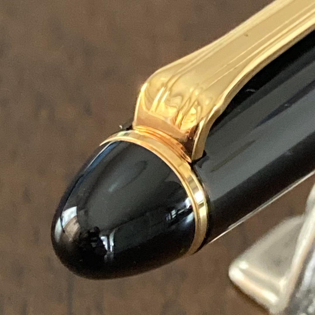 【廃番・希少品】セーラー万年筆　長刀研ぎ　ふでDEまんねん　NAG　旧型ニブ