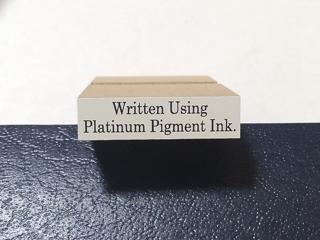 Plutinum プラチナ #3776 センチュリー 細字 100周年 新品