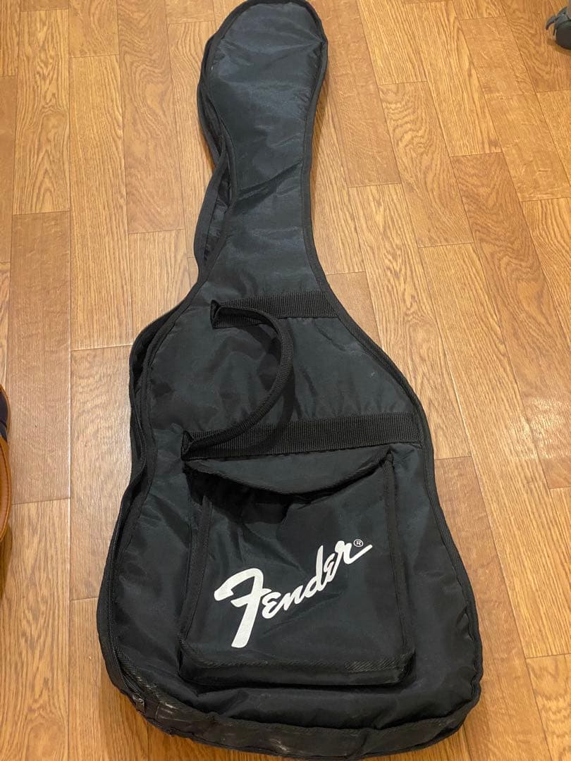 テト様　Bacchus エレキギター ミントグリーン