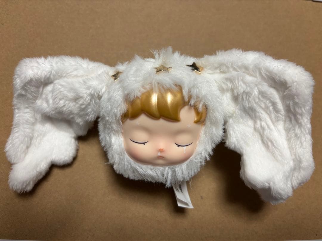 HACIPUPU The Constellation シリーズ　シークレット