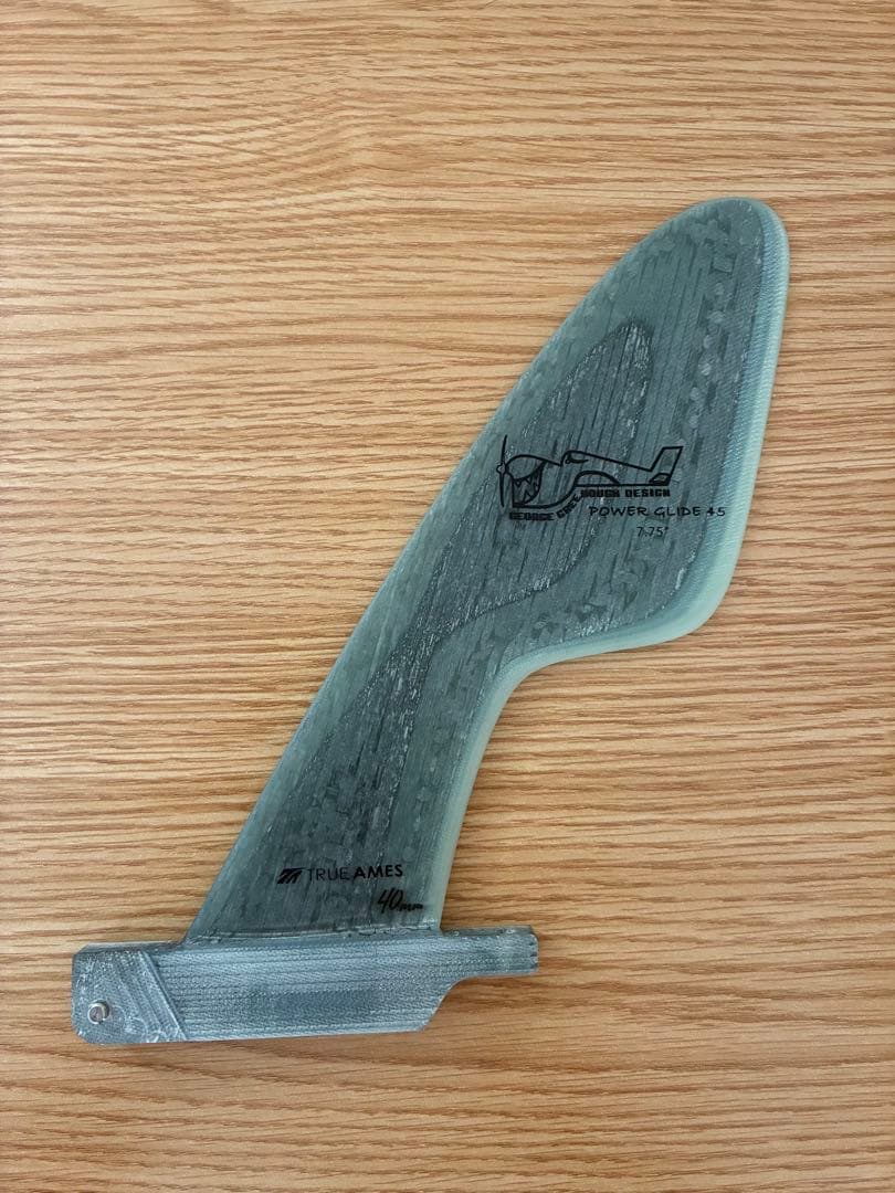 ジョージグリノー POWER GLIDE 7.75インチ 未使用品