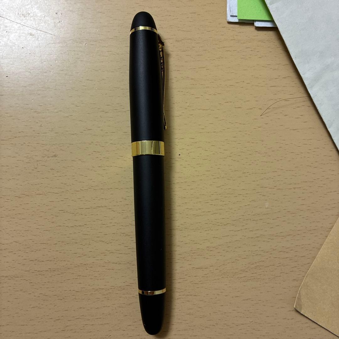 セーラー万年筆　特注