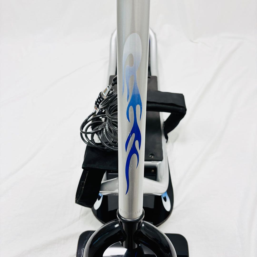 KASTLE ケスレ スノースクート