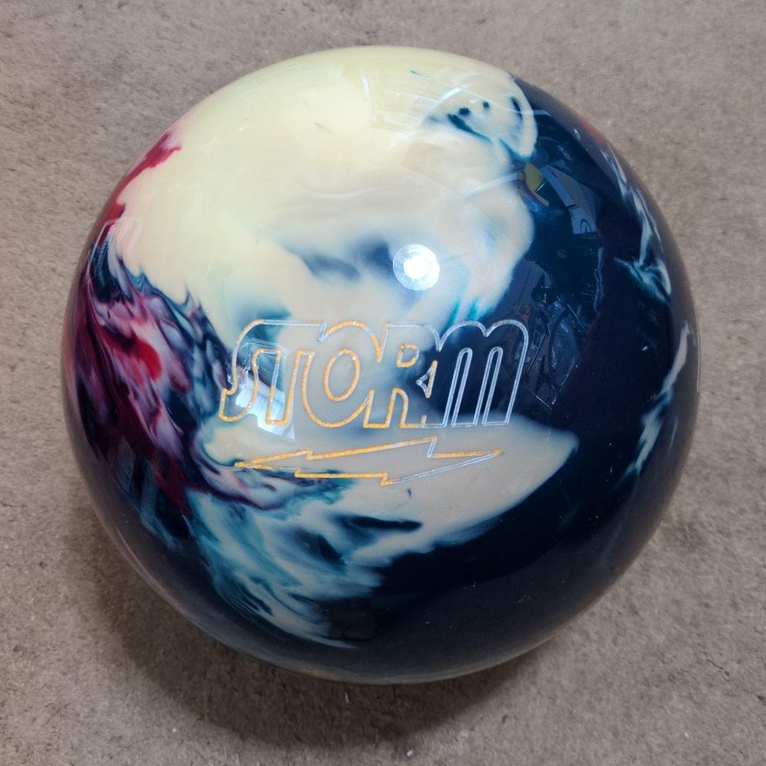 ストーム パワーソリューション 15P