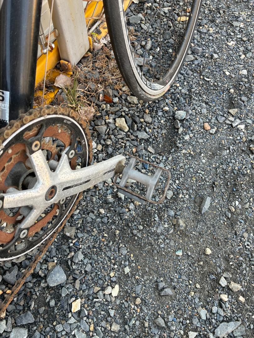 【引き取り歓迎】ジャイアント GIANT DEFY3 ディファイ ロードバイク