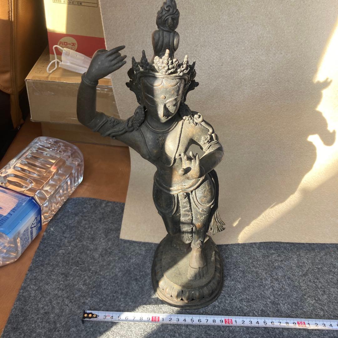 3点セット　仏像