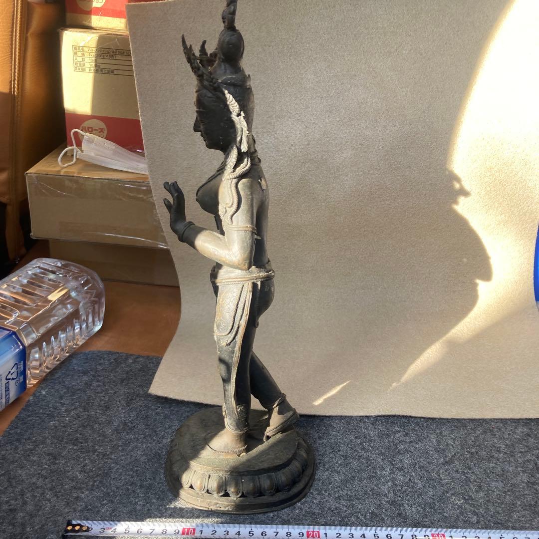 3点セット　仏像