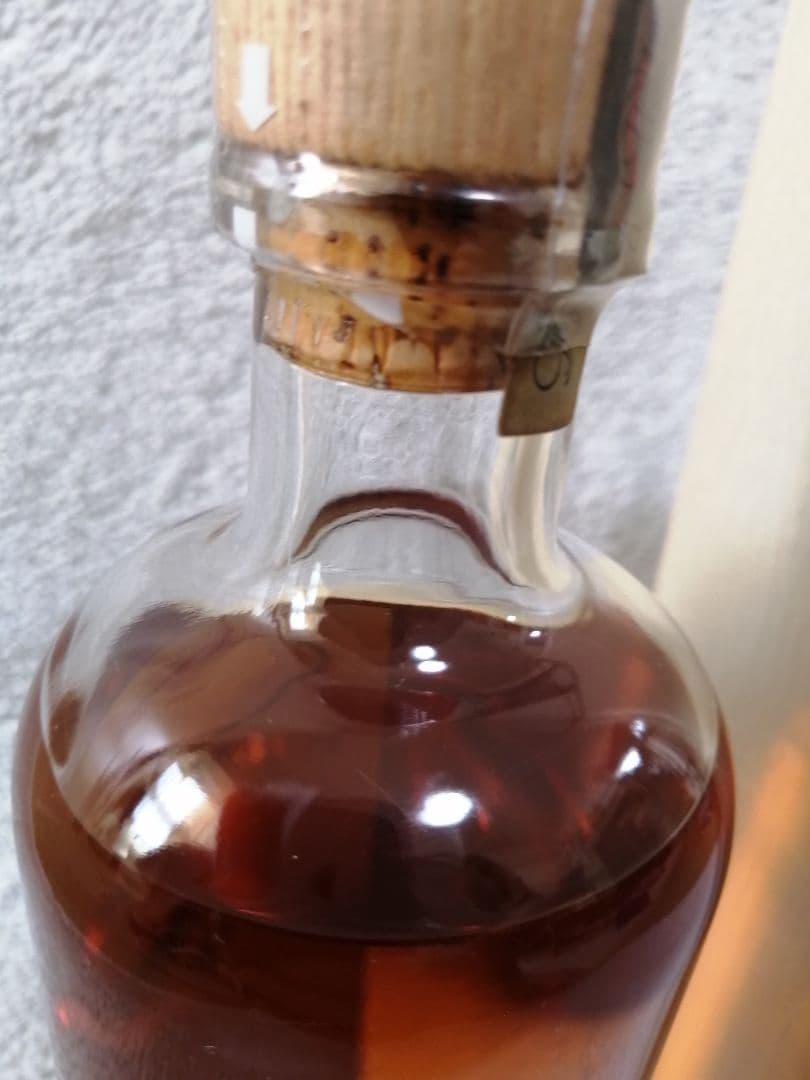 ウイスキー NikkaWhisky Land Original Blended Whisky