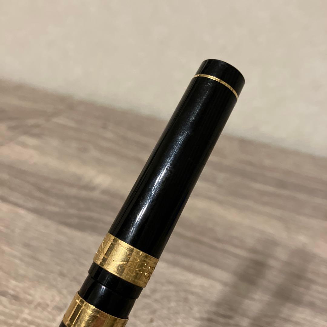 丸善 125周年 14K 585 F細字 万年筆 ストリームライン オノトモデル
