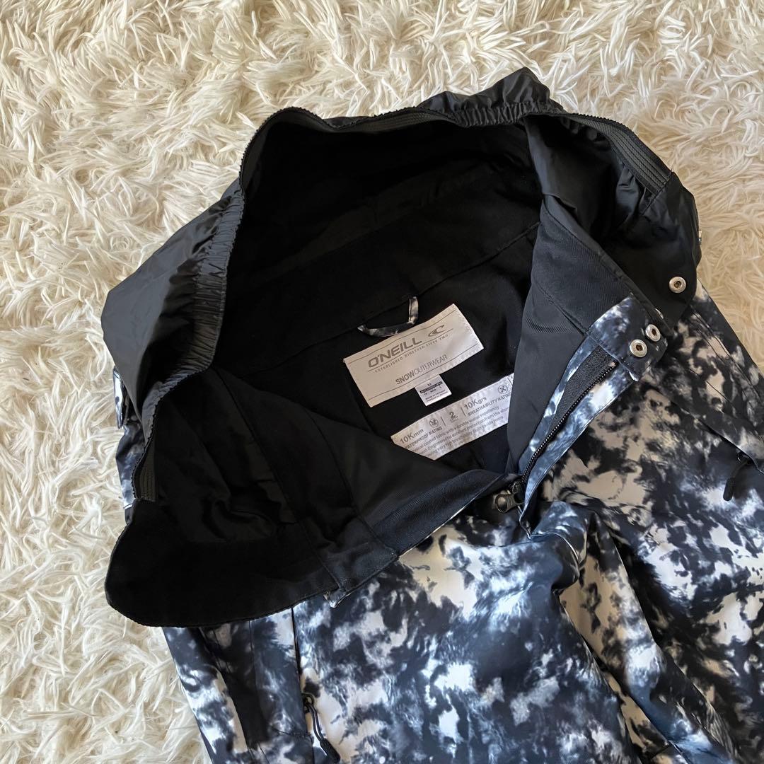 #12N✨IGNIO×O'Neill✨スノボ ウェア 上下セットメンズ L