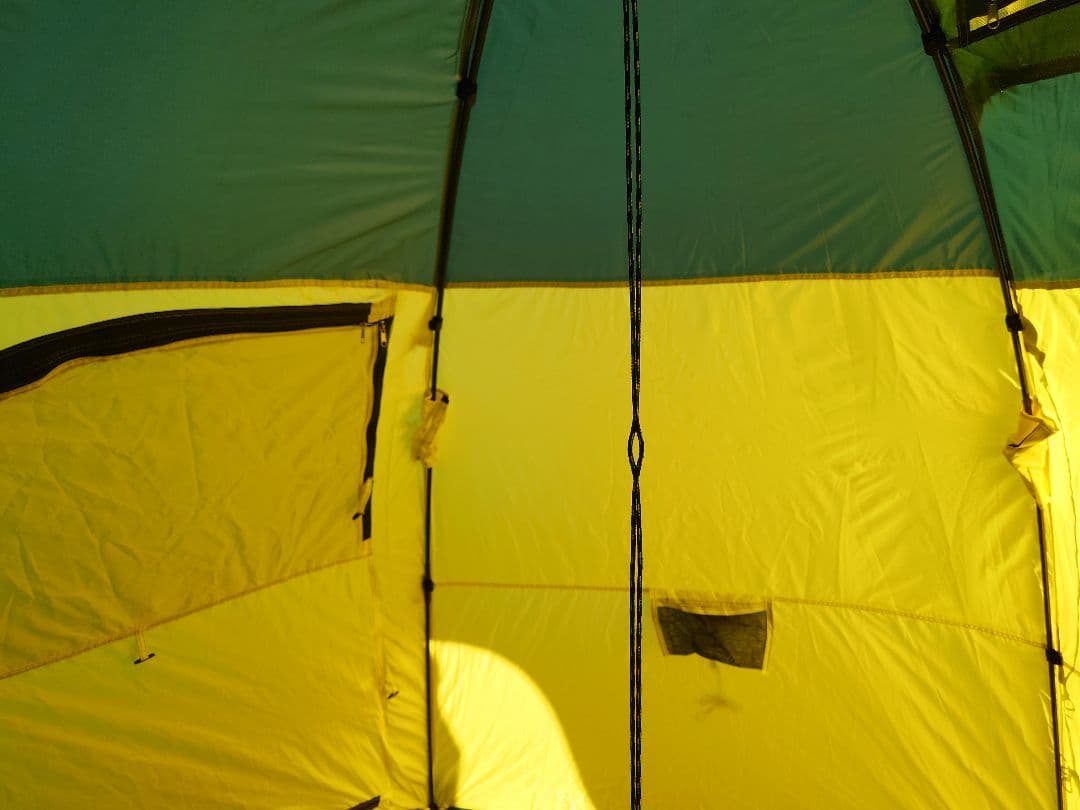 PROMARINE　ワンタッチアイスドーム W LEA500-W　 ワカサギ