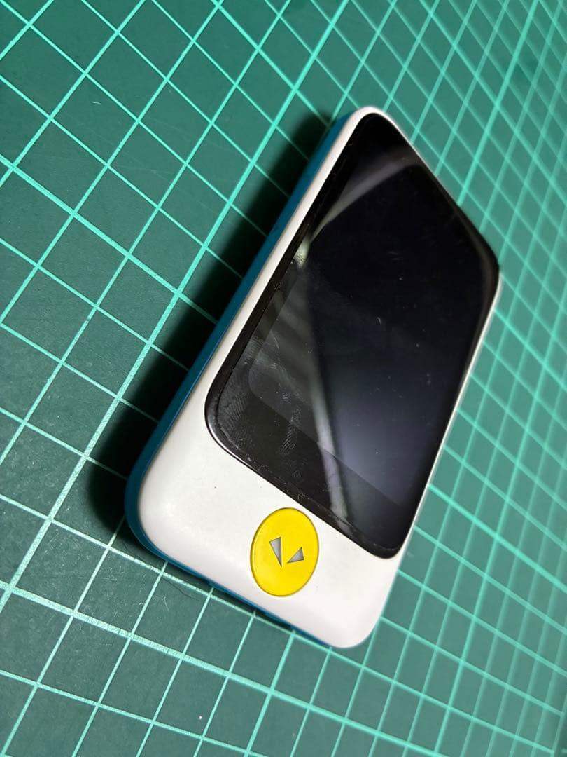 ポケトークS ドラえもんエディション