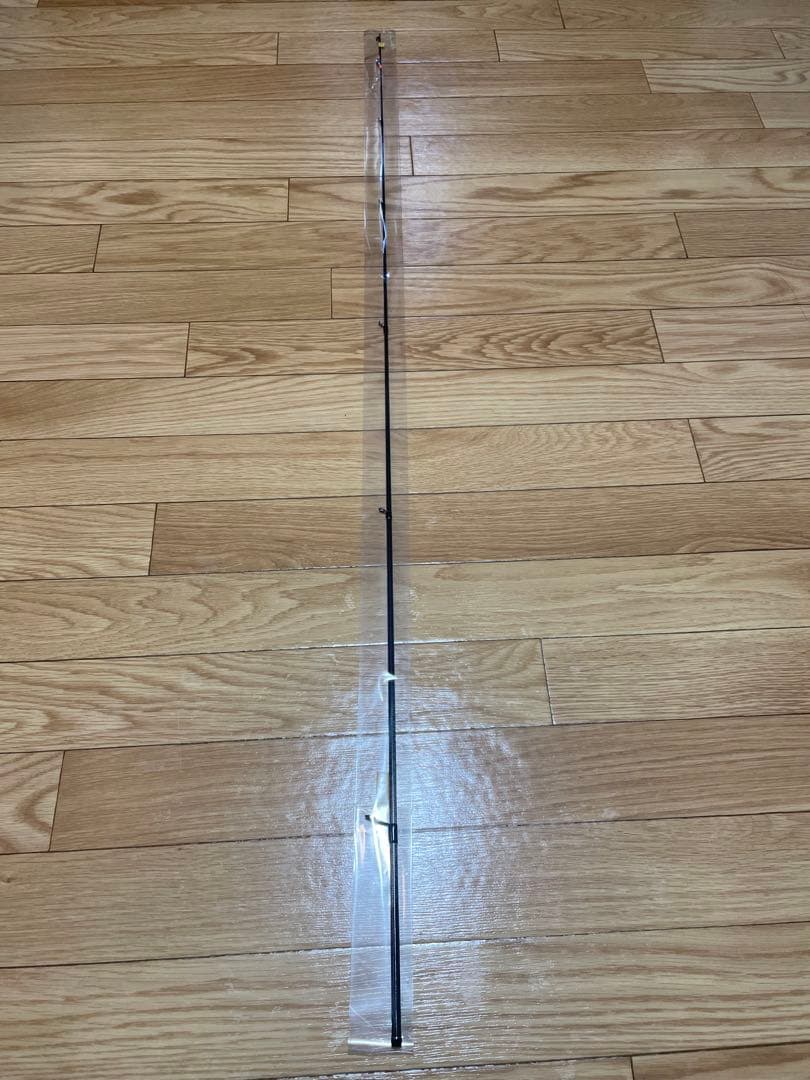 ジャンク　ラグゼ　EGXアルティメイトS82ML-solid ティップ側のみ