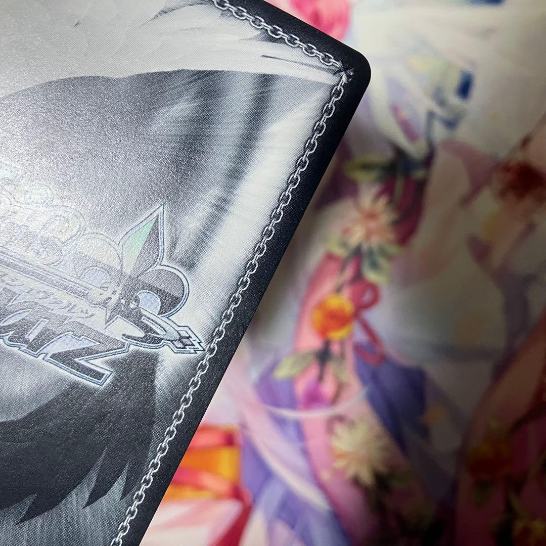 ヴァイスシュヴァルツ　ジャン・バール　サイン　SP　ジャンバール