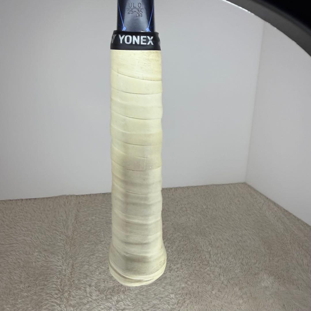 の*あ様 YONEX GEOBREAK 80S ソフトテニスラケット