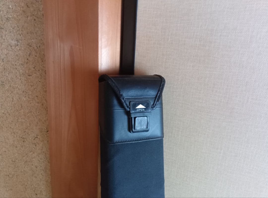 鮎竿　ダイワ銀影　エアトルク1―90SX　全長9m　替穂先、竿袋、ロッドケース付