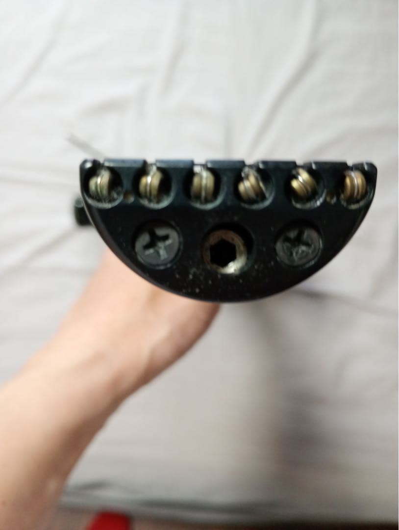 STEINBERGER（スタインバーガー）　USA-GM-4T