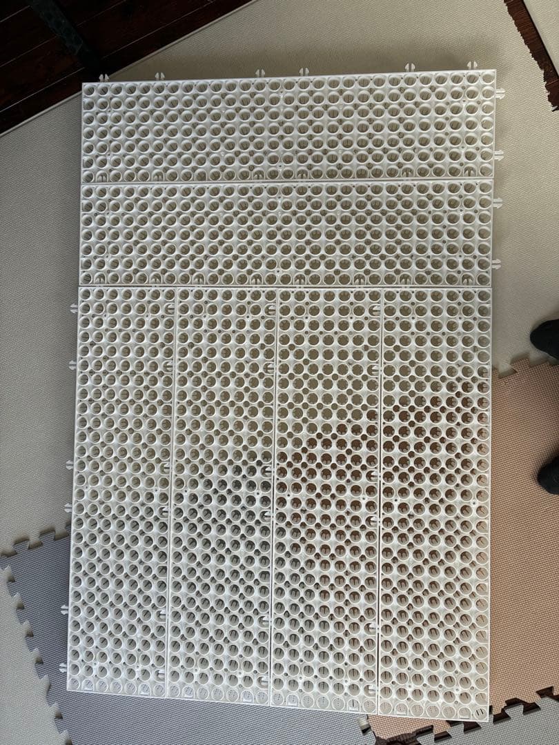 トリックスノー　12枚(20cm✖️80cm） 写真は10枚ですが、発送時は12枚