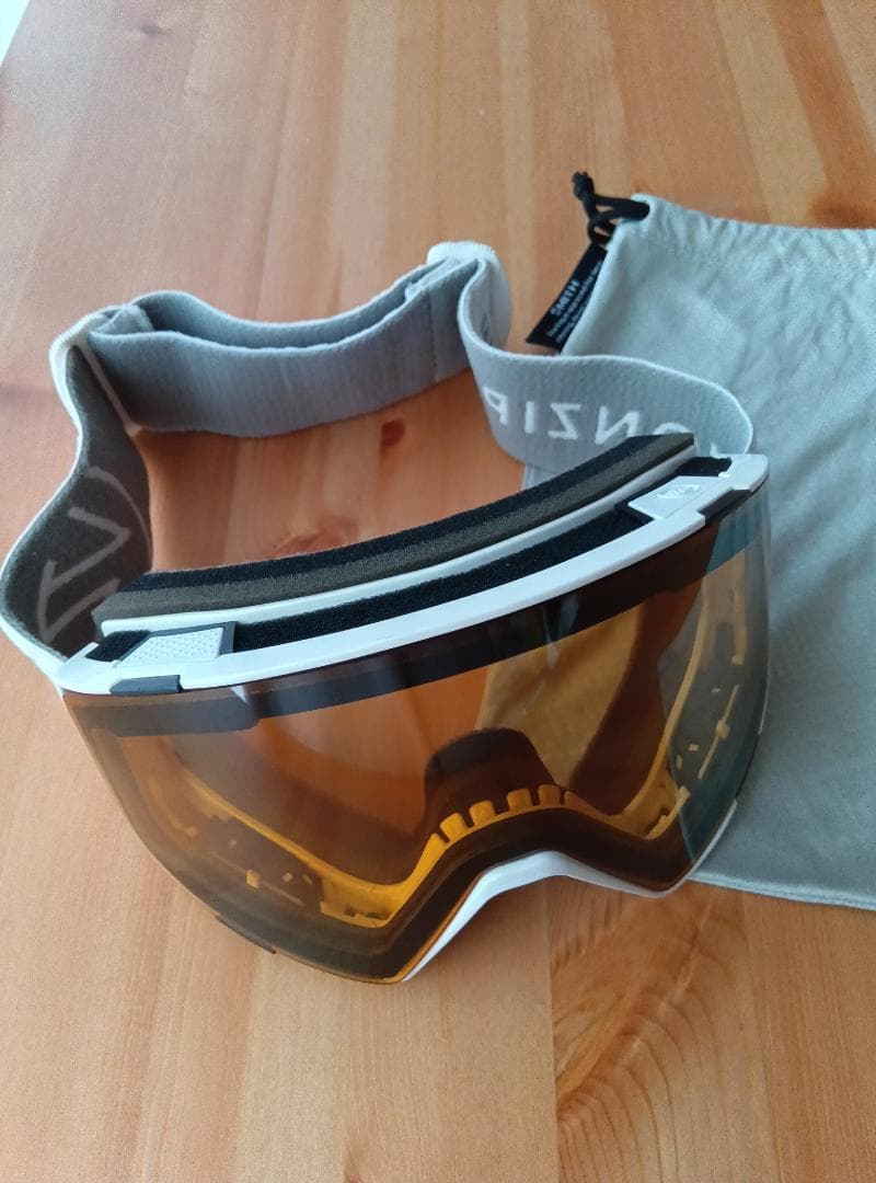 VONZIPPER ゴーグル