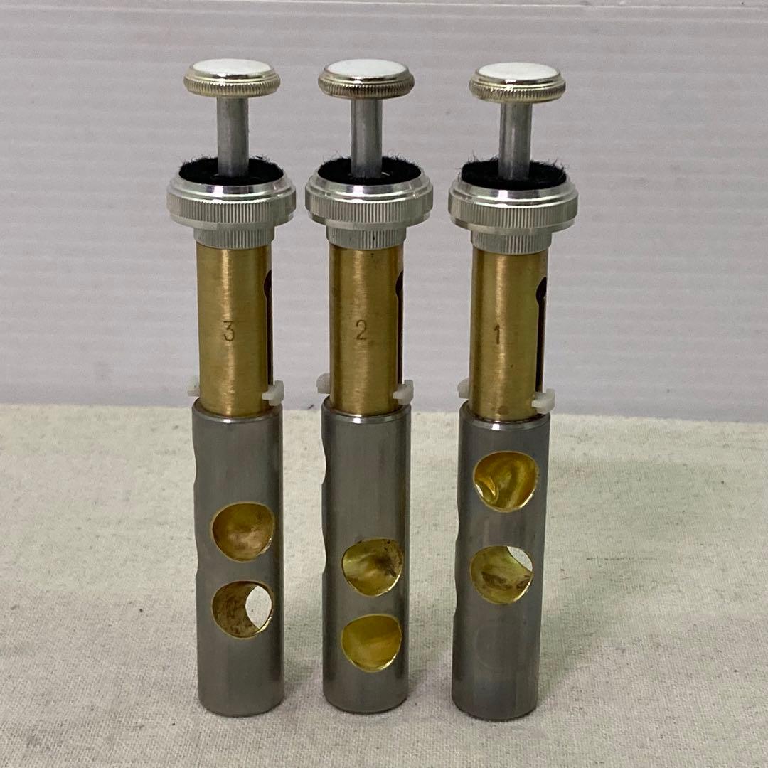 J.Michael ポケットトランペット TR-400PSL SV シルバー