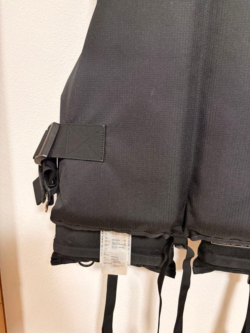 ダイワ ライフジャケット フローティングベスト DF-6425