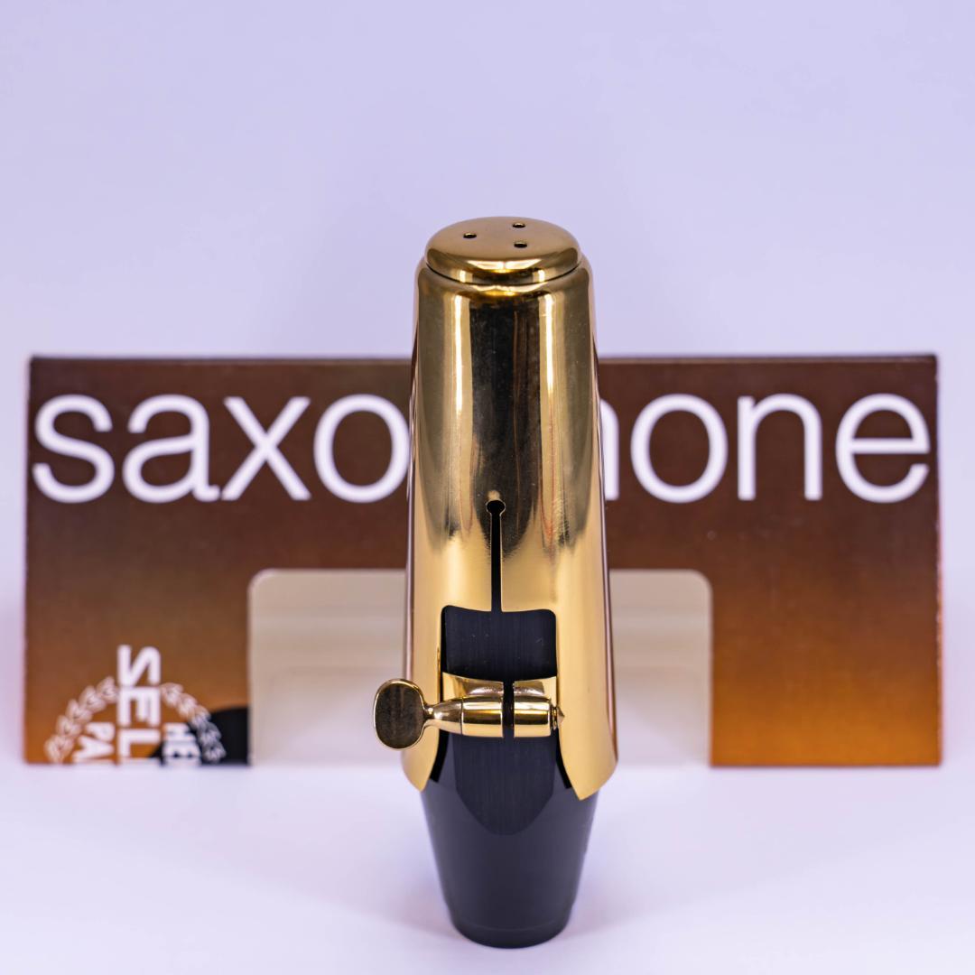 【未使用】Selmer S90 180 テナーサックス用マウスピース