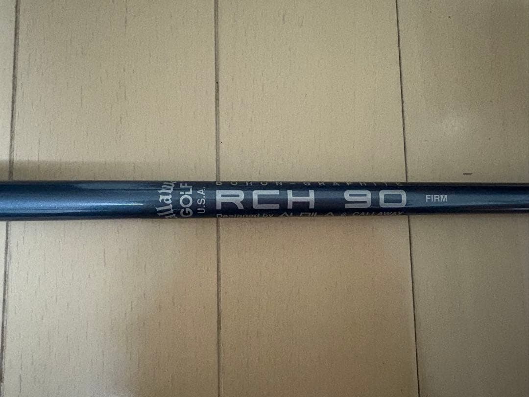 キャロウェイ　ドライバー　ゴルフ　メンズ